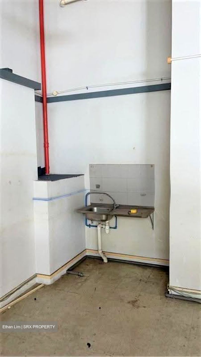 Pantech Business Hub (D5), Factory #613764521